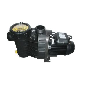 AQUA TechniX Plus 11 Vaihtopumppu Musta