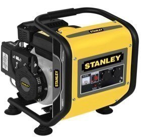 Aggregaatti STANLEY SIG 1100 