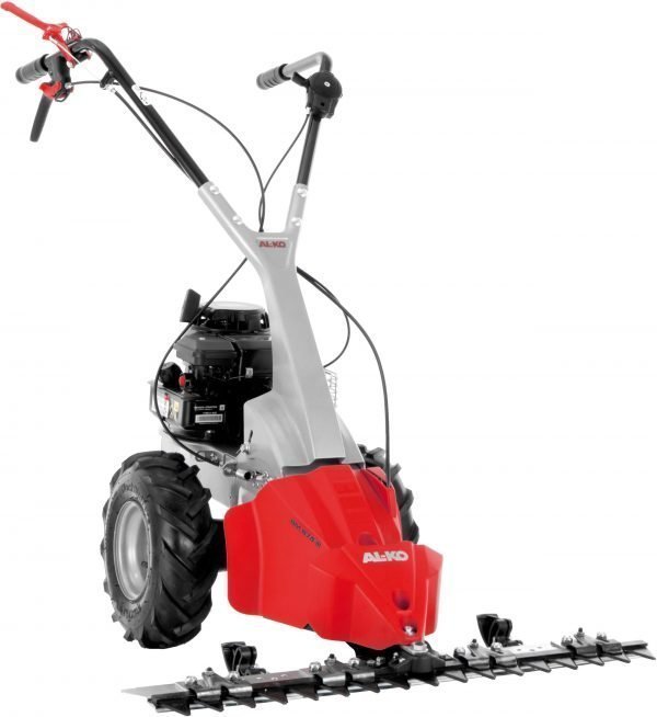 Al-Ko Bm 875 Iii B&S 625 Niittokone
