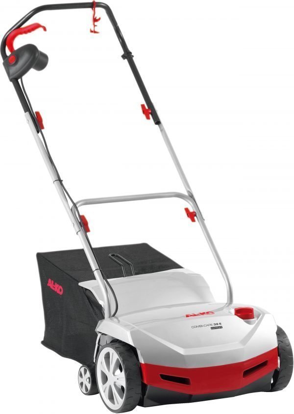 Al-Ko Combi Care 38 E Comfort Sähkökäyttöinen Pystyleikkuri