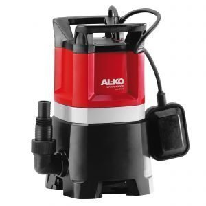 Al-Ko Drain 10000 Comfort 650 W Uppopumppu Likavedelle