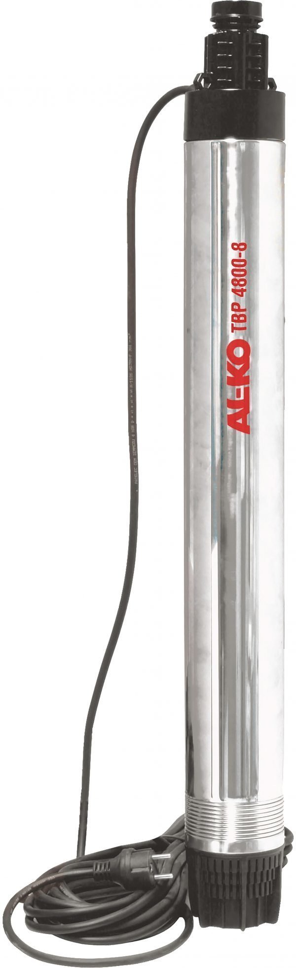 Al-Ko Tbp 4800/8 Inox 1000 W Porakaivopumppu