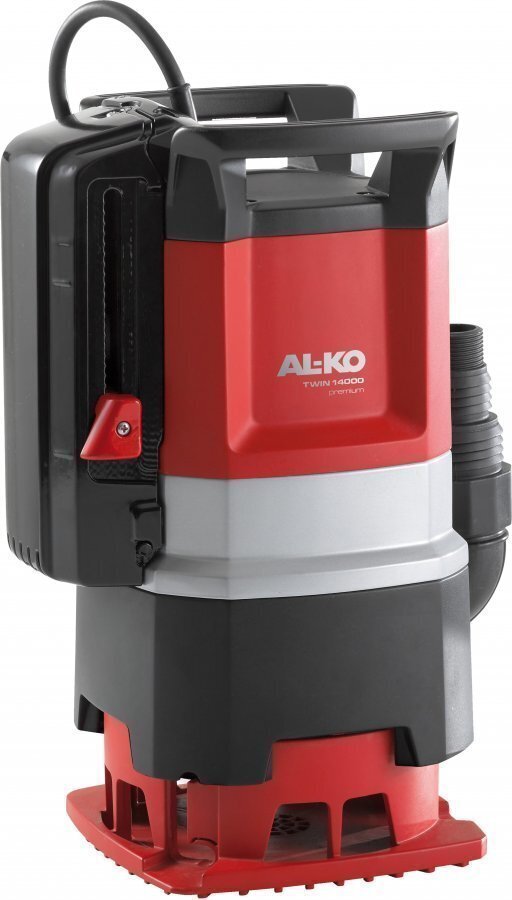 Al Ko Twin 14000 Premium