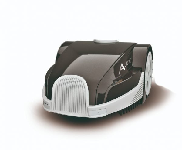 Ambrogio Alex Robot Robottiruohonleikkuri