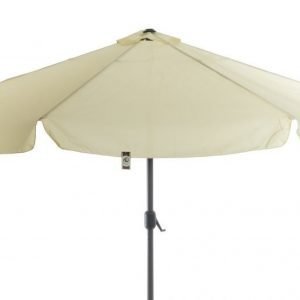 Aurinkovarjo 3m