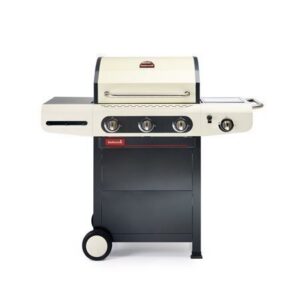 Barbecook Kaasugrilli Siesta 310 Creme