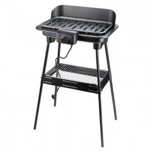 Bbq King Sähkögrilli
