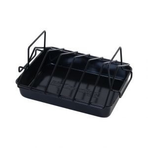 Big Green Egg Paistoteline
