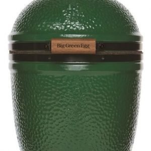 Big Green Egg