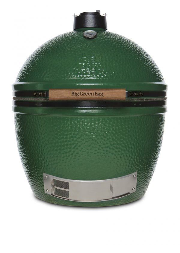 Big Green Egg Xl Keraaminen Hiiligrilli