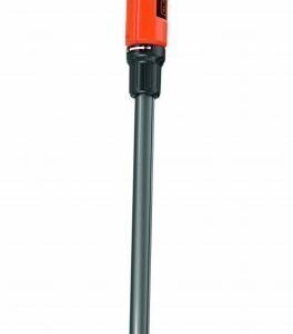 Black+Decker St1823 18 V Akkutrimmeri