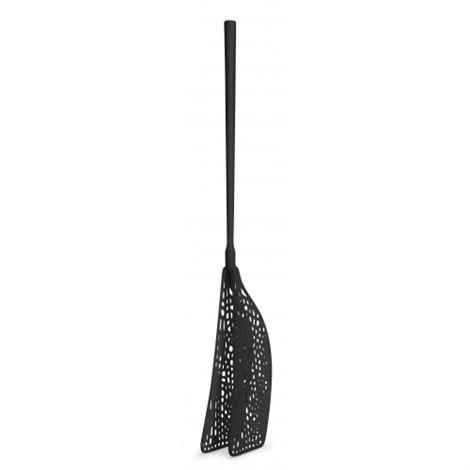Born In Sweden Fly Swatter Kärpäslätkä Musta