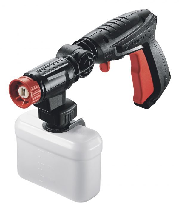 Bosch 360 Painepesurin Suutin