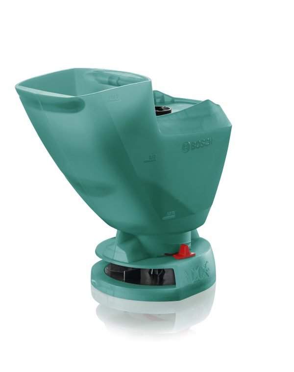 Bosch Isio Iii Sirotin
