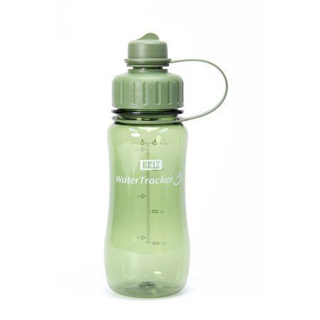 Brix Water Tracker 0