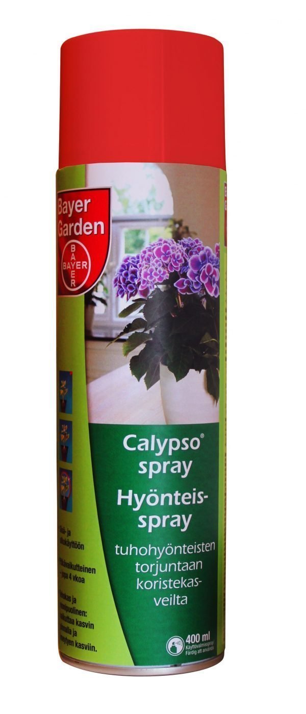 Calypso 400 Ml Hyönteisspray
