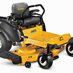 Cub Cadet Xz1 137 Ajoleikkuri