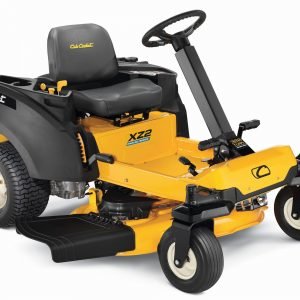 Cub Cadet Xz2 107i Ajoleikkuri