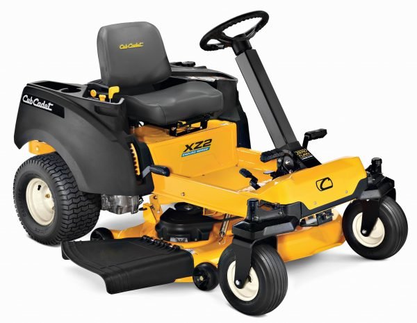 Cub Cadet Xz2 117i Ajoleikkuri