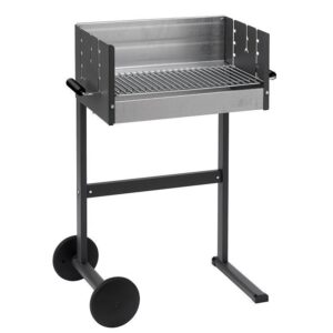 Dancook 7200 hiiligrilli