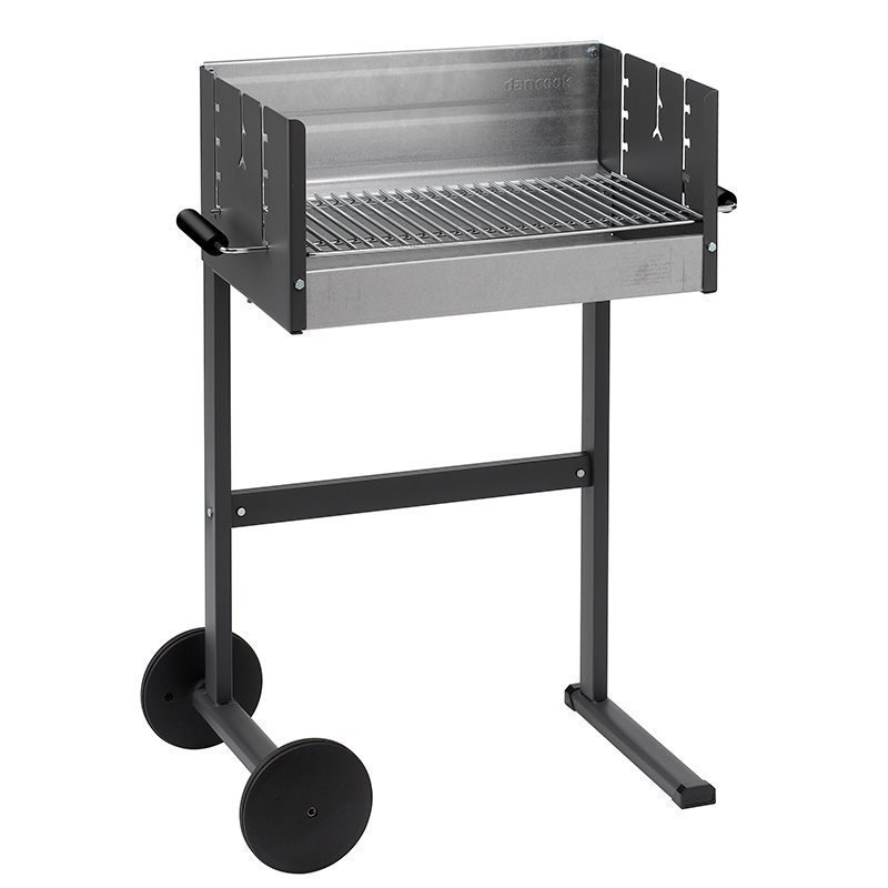 Dancook 7200 hiiligrilli