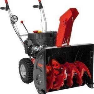 ERIKOISTARJOUS! Lumilinko SnowLine 620E II AL-KO 170S 