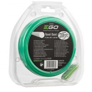 Ego Al2015r Siima Pyöreä 15m 2.0mm