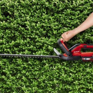Einhell Ge-Ch 1855 Li Solo Akkupensasleikkuri Ilman Akkua