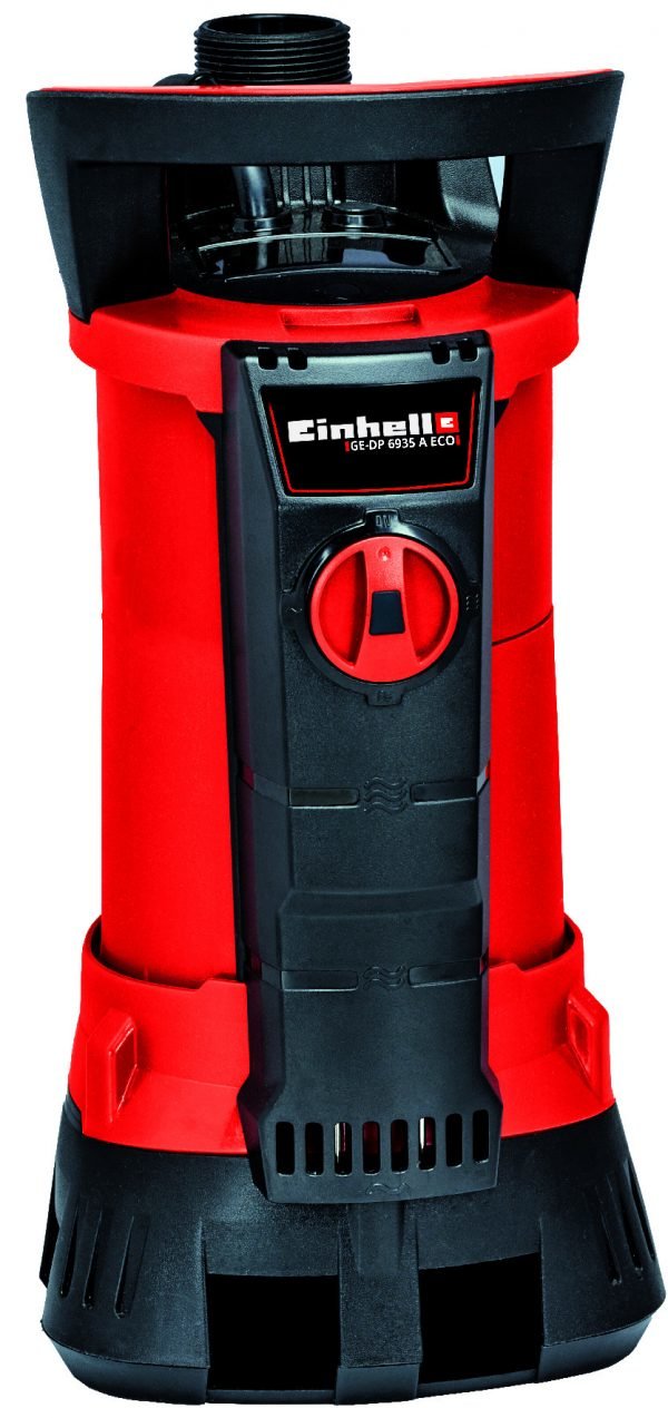 Einhell Ge-Dp 6935 A Eco Uppopumppu