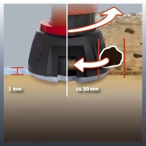 Einhell Ge-Dp 7330 Ll Yhdistelmäpumppu