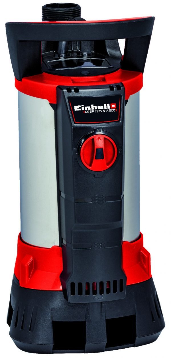 Einhell Ge-Dp 7935 N A Eco Uppopumppu