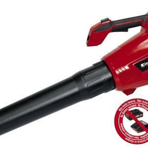 Einhell Ge-Lb 36 Li E Solo Akkulehtipuhallin
