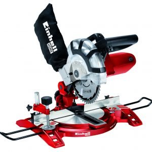 Einhell Tc-Ms 2112 Katkaisujiirisaha