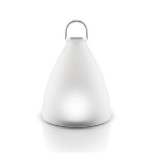 Eva Solo Sunlight Bell Pöytävalaisin Valkoinen