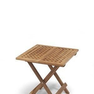 Exxent Chess Halkopöytä Teak