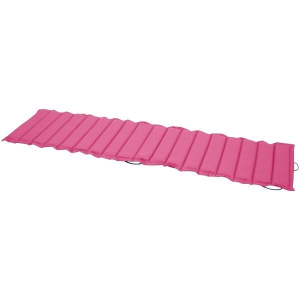 Fermob Istuintyyny Bistro Metal Aurinkotuolille Fuksia