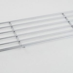 Fireplus Lämmitysritilä 75 X 14 cm