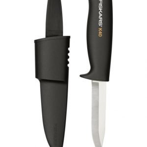 Fiskars K40 Harrastajan Puukko