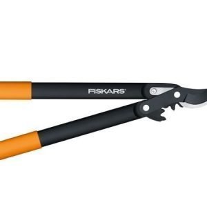 Fiskars PowerGear Raivaussakset saksiterällä S-koko