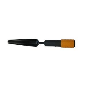 Fiskars Quikfit Rikkaruohorauta