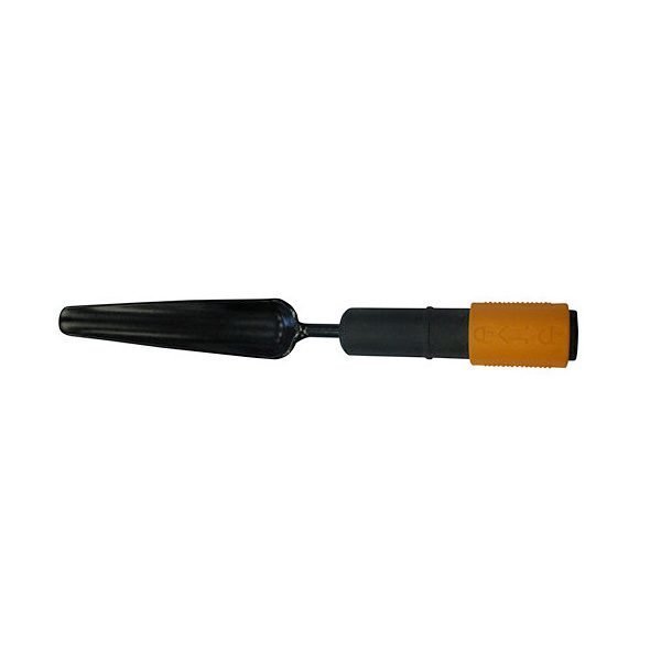 Fiskars Quikfit Rikkaruohorauta