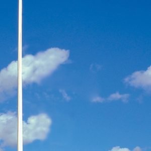 Flagmore Nordic Lipputanko Lujitemuovi 10 M