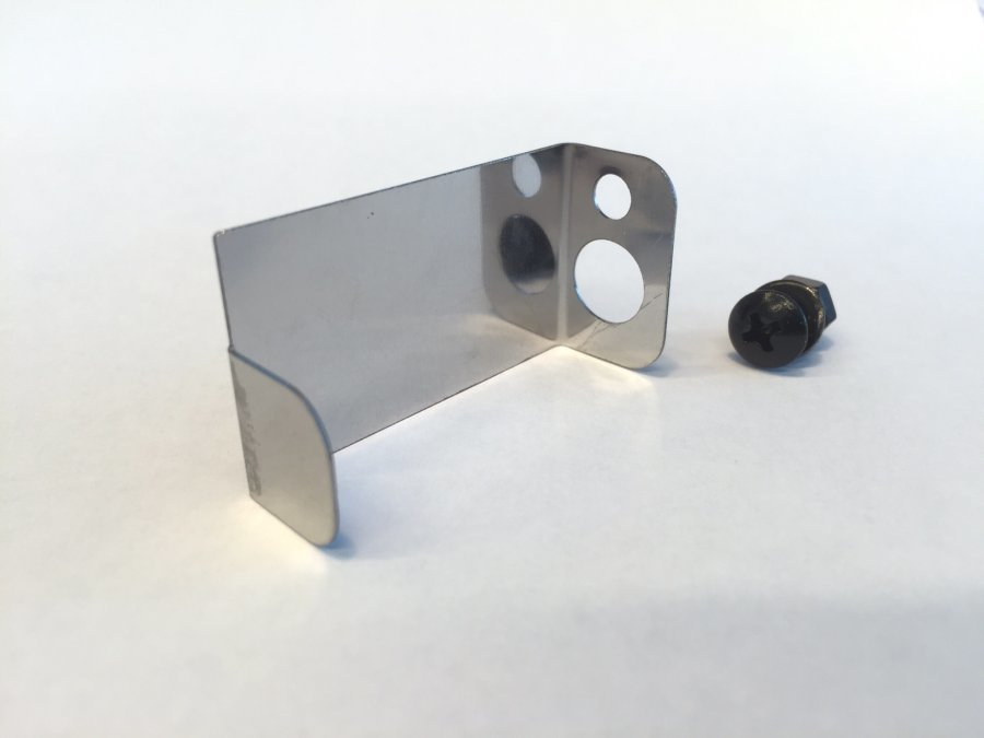 Futur Grillin Elektrodin Kipinäpelti