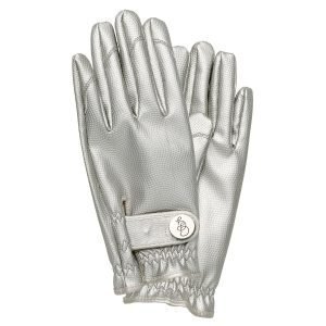 Garden Glory Silver Bullet M Puutarhahanskat