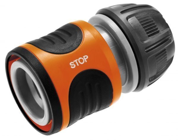 Gardena 13 - 15 Mm Ogs-Sulkuliitin