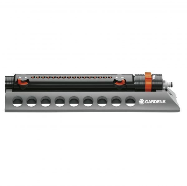 Gardena Comfort Aquazoom 250/2 Keinusadetin