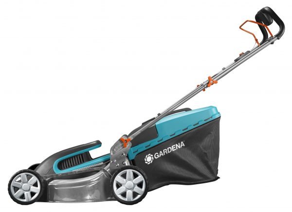 Gardena Powermax Li 40/41 40 V Akkuruohonleikkuri