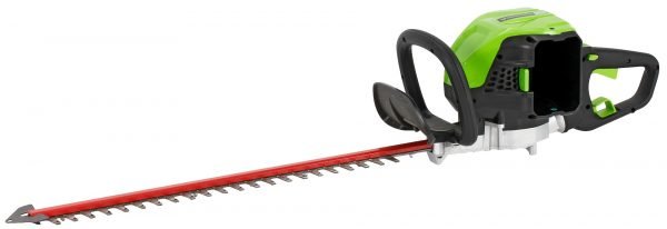 Greenworks Pensasleikkuri 80v Li Ion Runko Harjaton