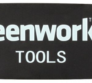Greenworks Terälaippa 20 Cm 40v Oksasahaan