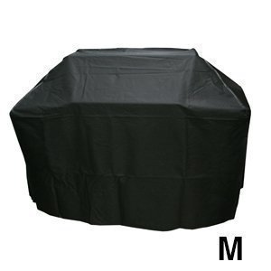 Grillipeite flanellivuori M 129x46x90cm